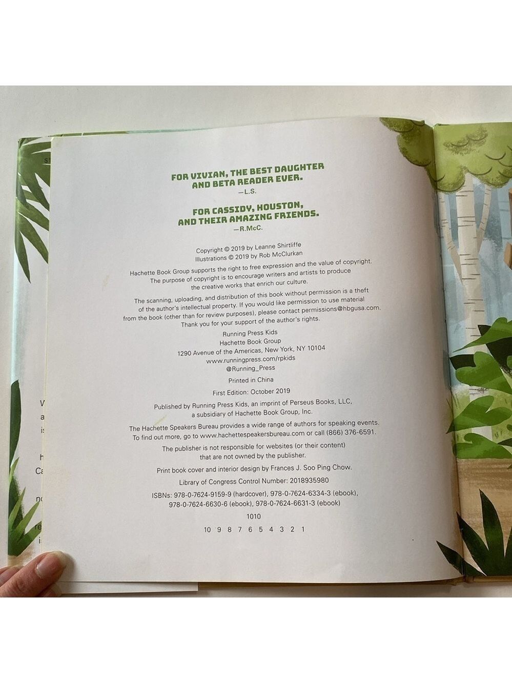 Sloth to the Rescue Book - Picture 3 of 6
